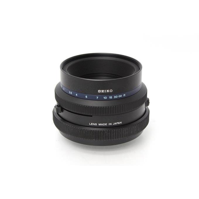 美品｜マミヤ MAMIYA-SEKOR Z 110mm F2.8 W γM646-2A2F : 192239-5  