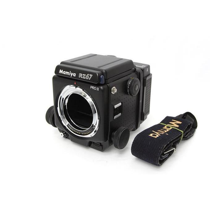美品｜マミヤ RZ67 PROFESSIONAL II γM645-2F3 : 192242-5 : アキバ 