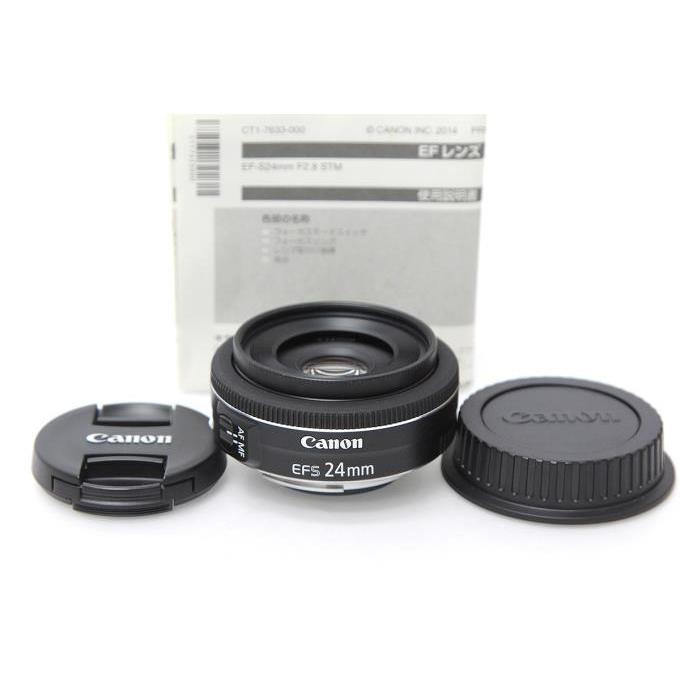 2026年最新】Yahoo!オークション - ef 24mm 2.8(すべて)の中古品・新品