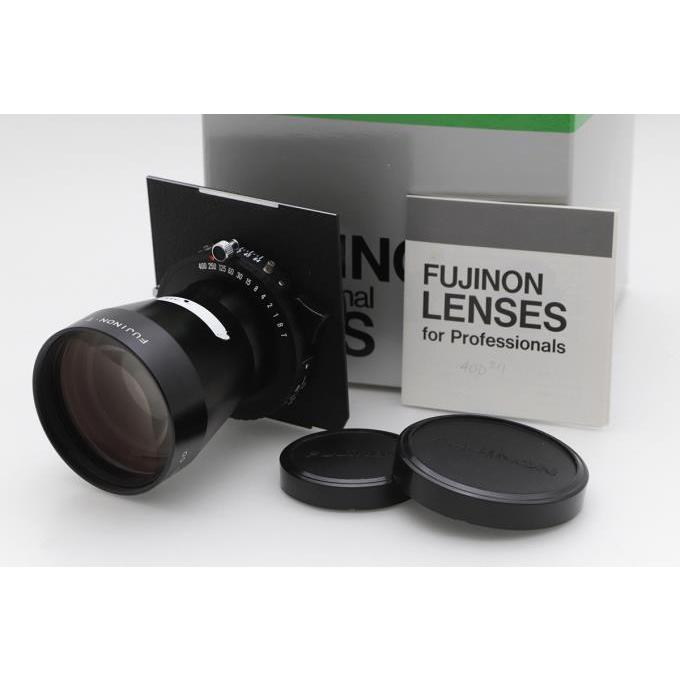 フジノン 【全額返金保証】極美品｜フジフィルム FUJINON T
