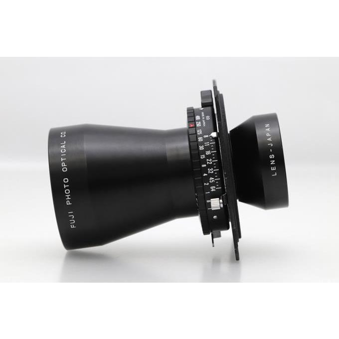 フジノン 【全額返金保証】極美品｜フジフィルム FUJINON T