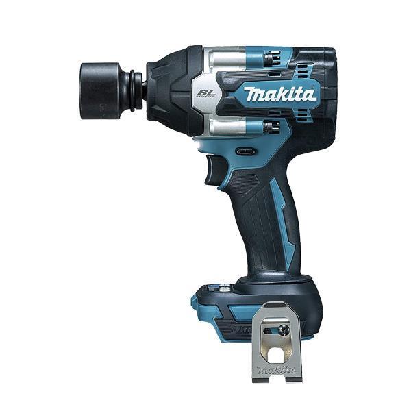 Makita インパクトレンチ TW700DZ 本体のみの商品画像（Yahoo!ショッピング）