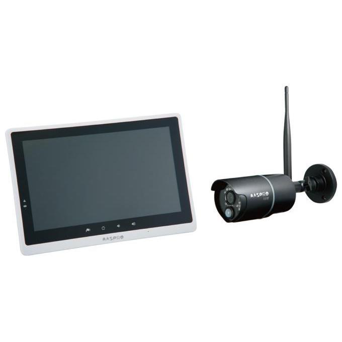 MASPRO マスプロ電工 モニター&ワイヤレスHDカメラ WHC10M3 買取価格比較