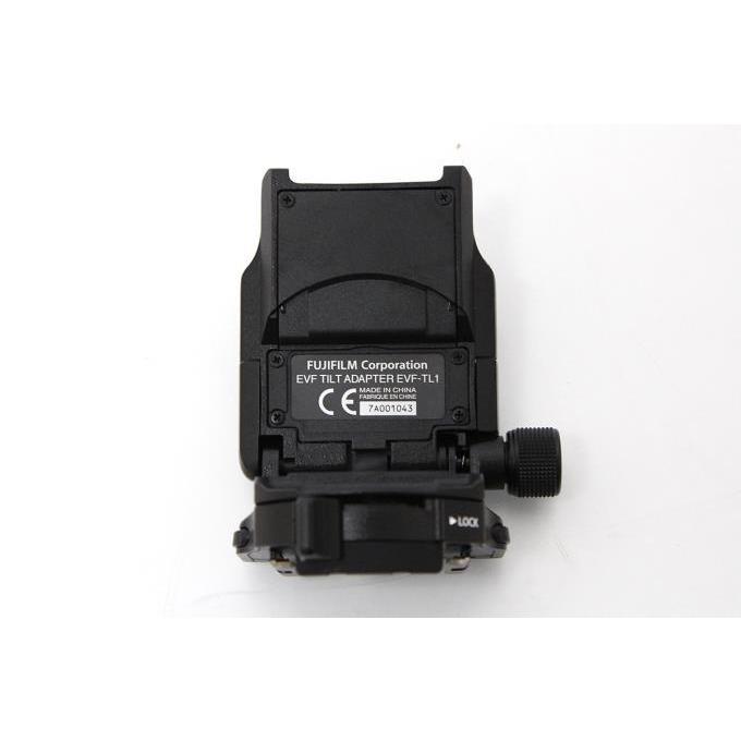 FUJIFILM 【全額返金保証】極美品|フジフィルム EVF-TL1 EVF FUJIFILM 【全額返金保証】極美品|フジフィルム EVF-TL1 EVF
