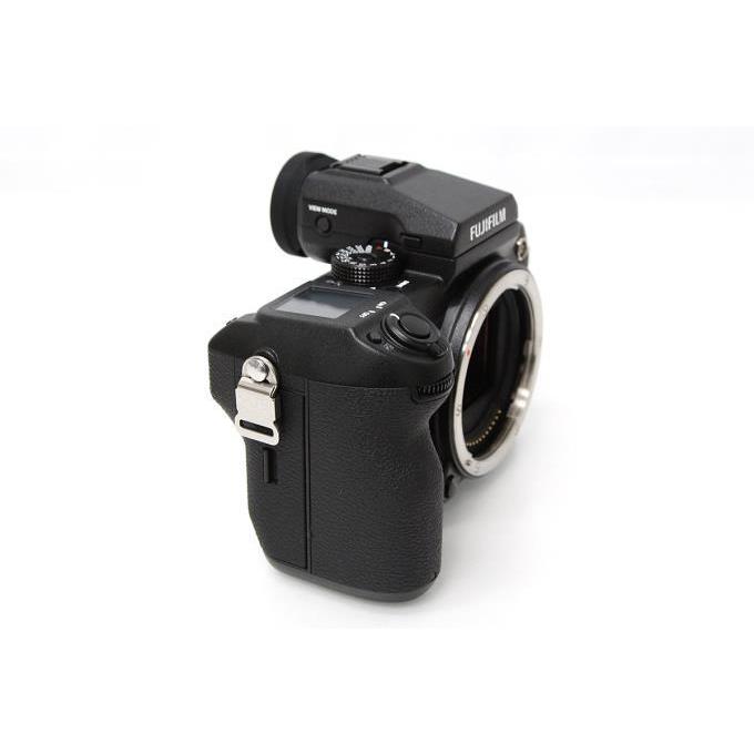 富士フイルム GFXシステム 【全額返金保証】極美品｜フジフィルム GFX
