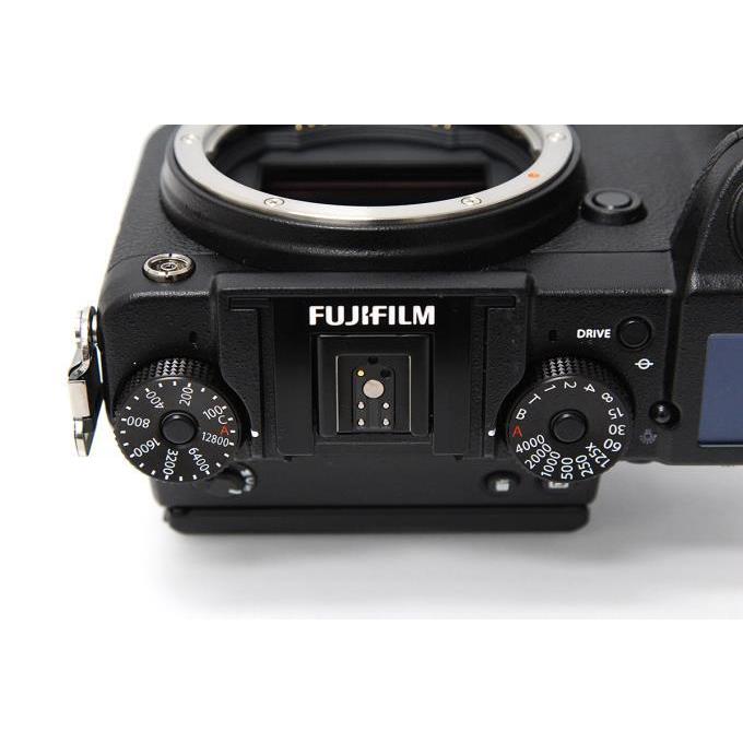 富士フイルム GFXシステム 【全額返金保証】極美品｜フジフィルム GFX