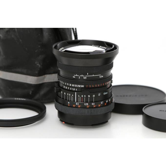 HASSELBLAD 【全額返金保証】極美品|ハッセルブラッド CF HASSELBLAD 【全額返金保証】極美品|ハッセルブラッド CF