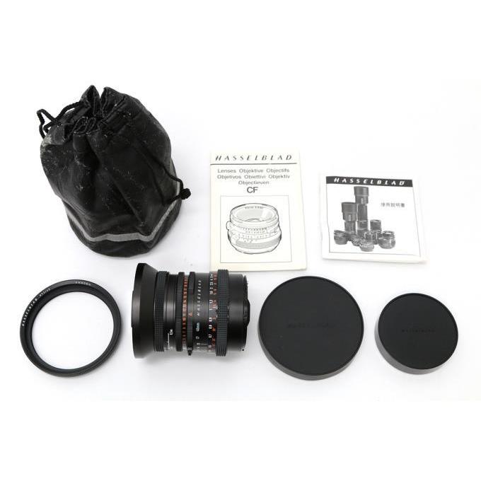 HASSELBLAD 【全額返金保証】極美品|ハッセルブラッド CF HASSELBLAD 【全額返金保証】極美品|ハッセルブラッド CF