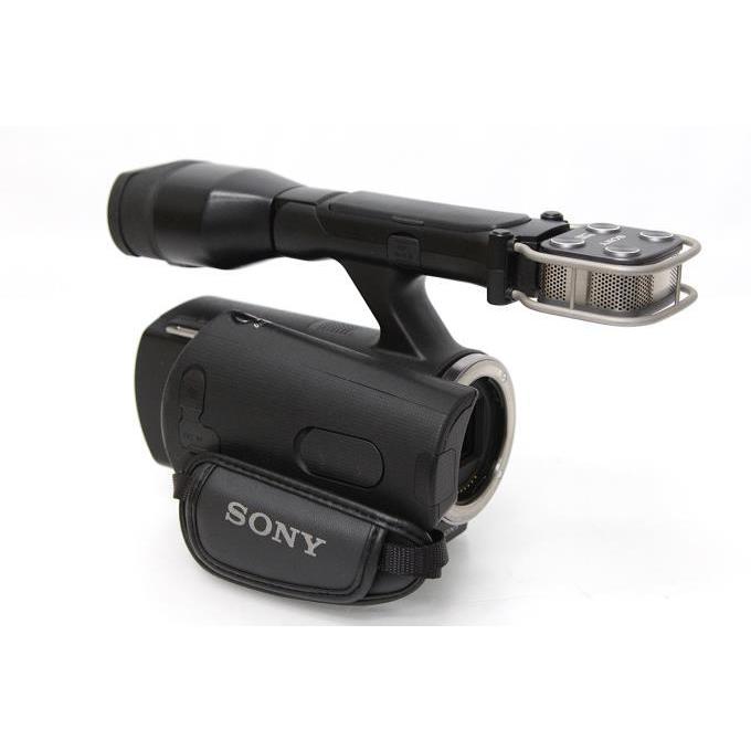 SONY ソニー NEX-VG10 デジタルHDビデオカメラレコーダー M1120 SONY ソニー NEX-VG10 デジタルHDビデオカメラレコーダー M1120