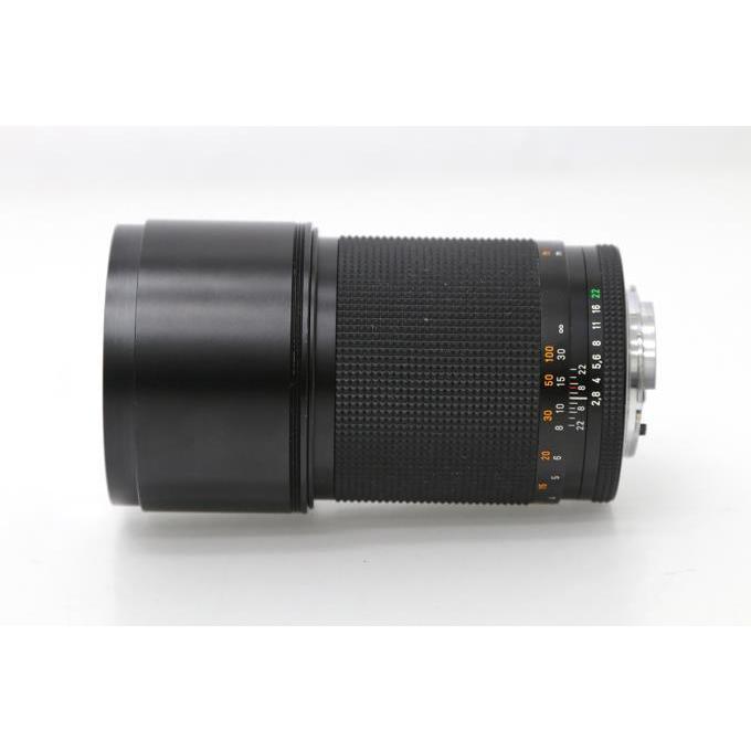 CONTAX（コンタックス） 【全額返金保証】良品｜コンタックス Sonnar T