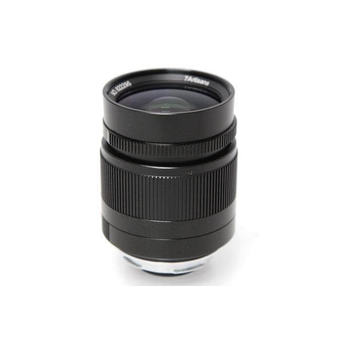 7Artisans 28mm F1.4 ASPH ライカMマウント