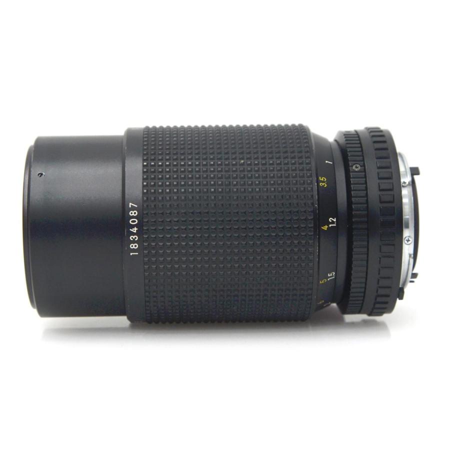 難有品｜ニコン SERIES E 75-150mm F3.5 γT570-2A4-ψ｜akiba-ryutsu｜04