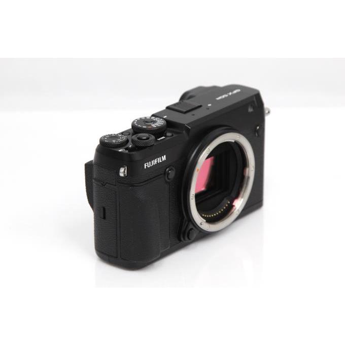 FUJIFILM 【全額返金保証】極美品|富士フイルム GFX 50R ボディ FUJIFILM 【全額返金保証】極美品|富士フイルム GFX 50R ボディ