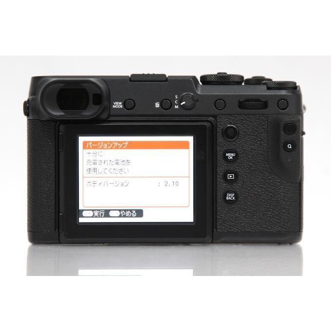 FUJIFILM 【全額返金保証】極美品|富士フイルム GFX 50R ボディ FUJIFILM 【全額返金保証】極美品|富士フイルム GFX 50R ボディ