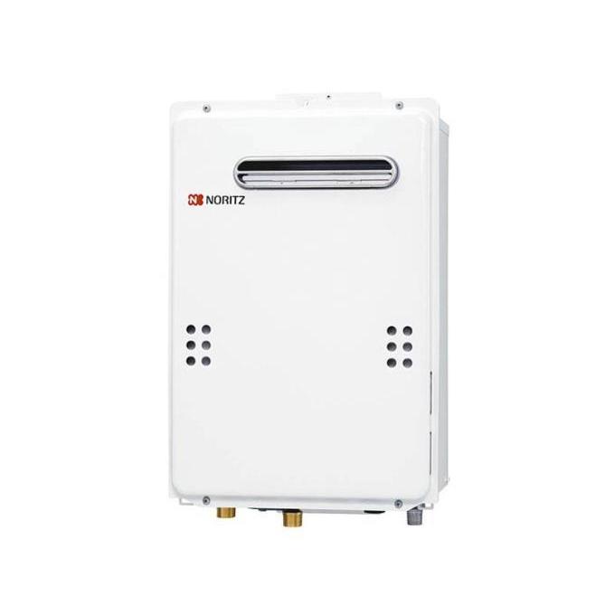 ノーリツ 給湯専用 オートストップ GQ-2039WS-1 20号 都市ガス 12A13A