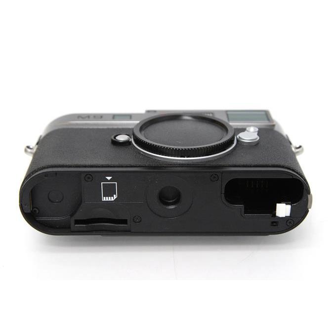 ライカ 【全額返金保証】並品|ライカ M9 スチールグレー ライカ 【全額返金保証】並品|ライカ M9 スチールグレー