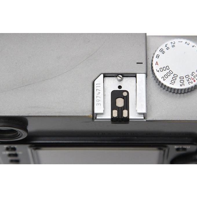 ライカ 【全額返金保証】並品|ライカ M9 スチールグレー ライカ 【全額返金保証】並品|ライカ M9 スチールグレー
