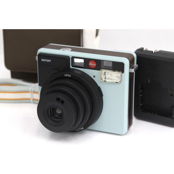 SOFORT 【全額返金保証】極美品|ライカ mint γA2298-2C4 SOFORT 【全額返金保証】極美品|ライカ mint γA2298-2C4