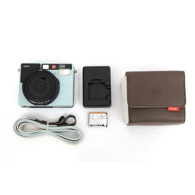 SOFORT 【全額返金保証】極美品|ライカ mint γA2298-2C4 SOFORT 【全額返金保証】極美品|ライカ mint γA2298-2C4