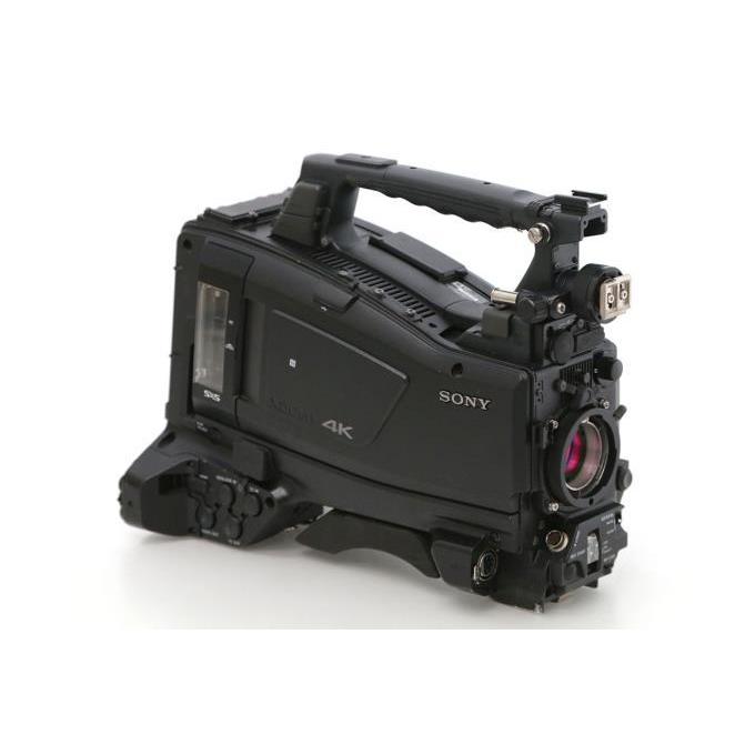 SONY（ソニー） 【全額返金保証】並品｜ソニー PXW-Z450 4K ショルダー