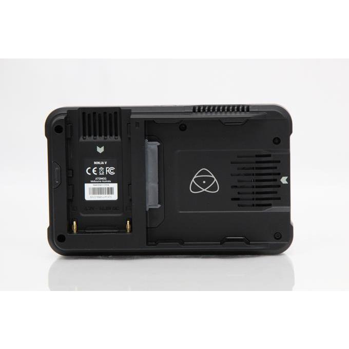 極美品｜ATOMOS NINJA V γE479-2F3 : 197329-5 : アキバ流通 - 通販 