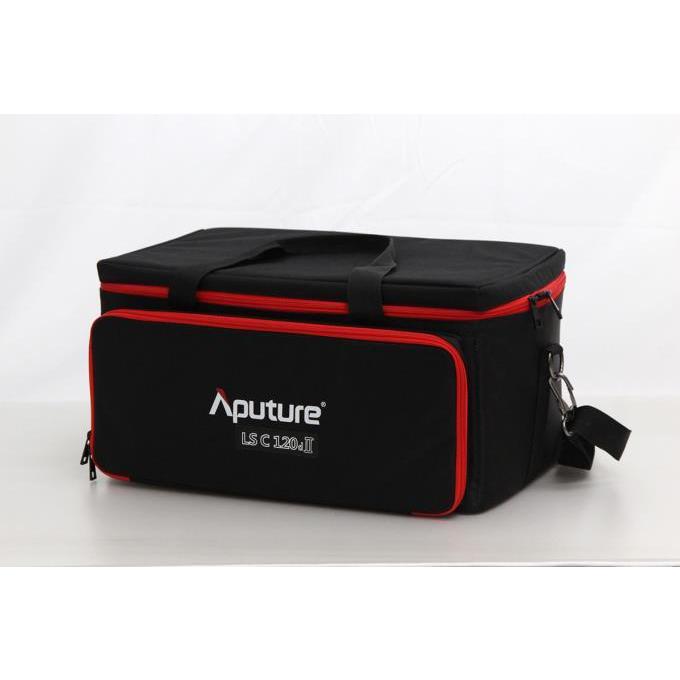 全額返金保証】極美品｜Aputure 120D Mark II LEDビデオライト γE485