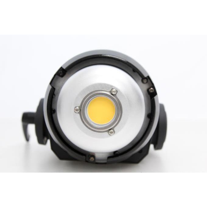 全額返金保証】極美品｜Aputure 120D Mark II LEDビデオライト γE485