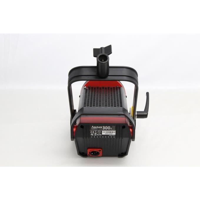全額返金保証】極美品｜Aputure COB 300D Mark II LS C300D LED