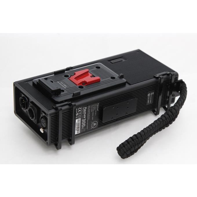 ビデオカメラ Aputure COB 300D Aputure COB 300D Mark II LS C300d ii LEDビデオライト