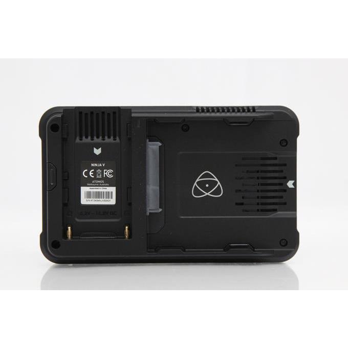 atmos（アトモス） 【全額返金保証】極美品｜ATOMOS NINJA V