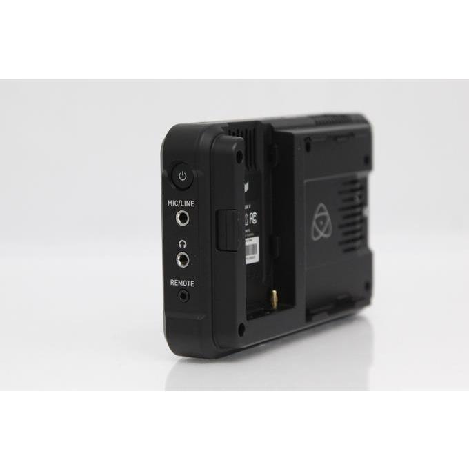 atmos（アトモス） 【全額返金保証】極美品｜ATOMOS NINJA V