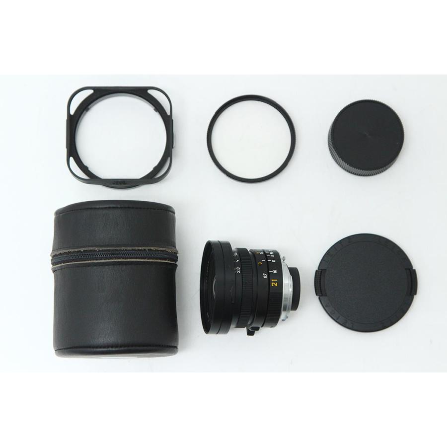 エルマリート 【全額返金保証】美品|ライカ ELMARIT-M 21mm F2 エルマリート 【全額返金保証】美品|ライカ ELMARIT-M 21mm F2