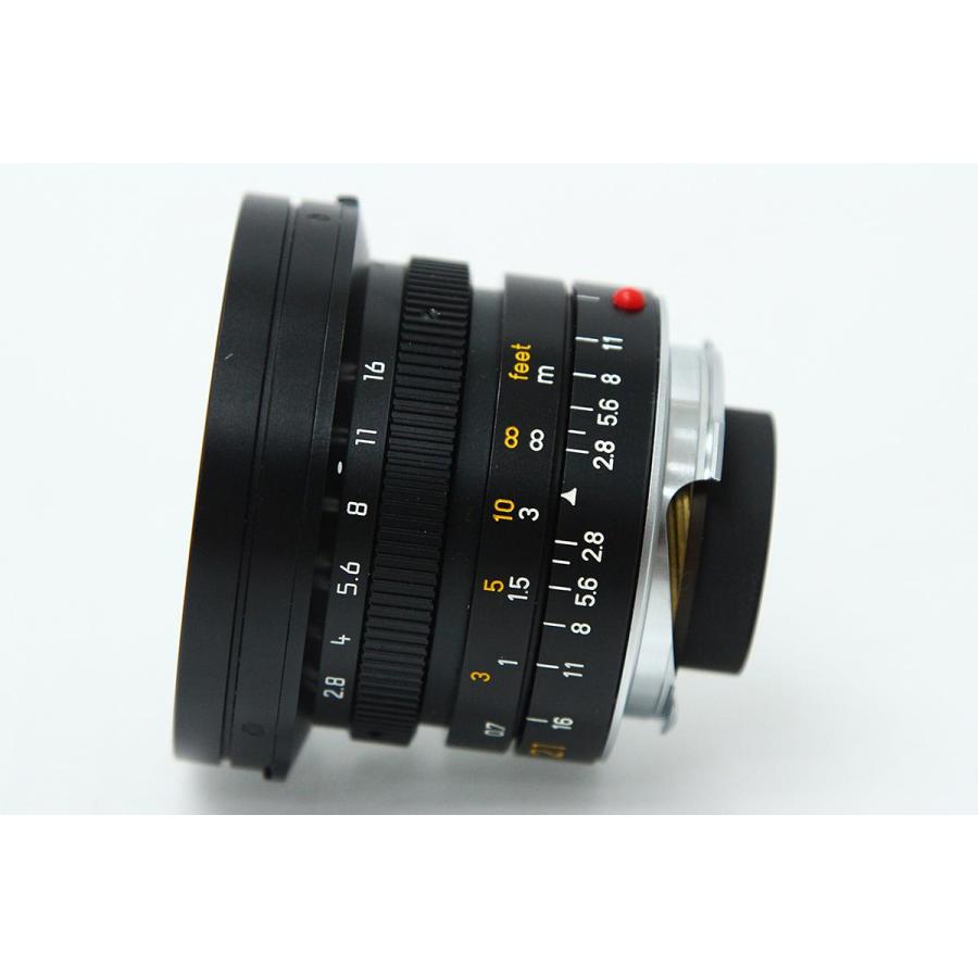 エルマリート 【全額返金保証】美品|ライカ ELMARIT-M 21mm F2 エルマリート 【全額返金保証】美品|ライカ ELMARIT-M 21mm F2