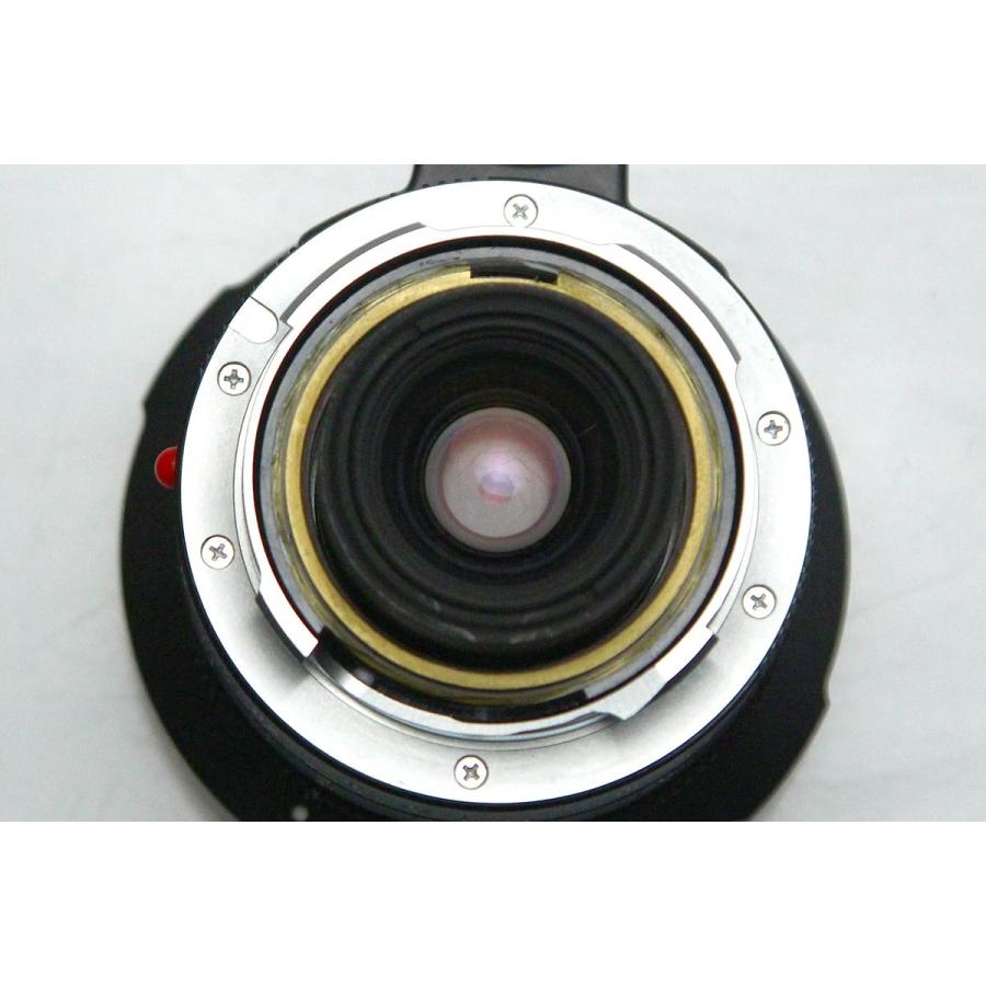 エルマリート 【全額返金保証】美品|ライカ ELMARIT-M 21mm F2 エルマリート 【全額返金保証】美品|ライカ ELMARIT-M 21mm F2