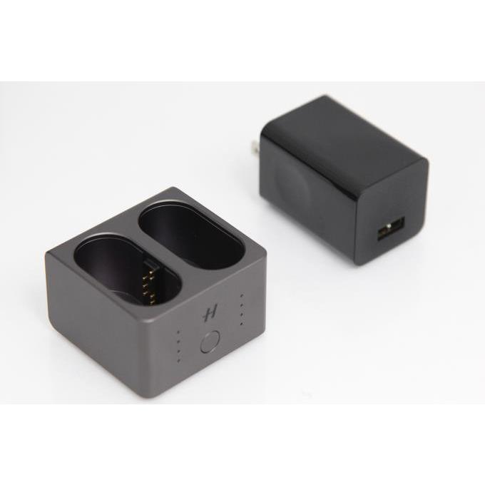 HASSELBLAD Xシステム ハッセルブラッド X1D用バッテリー充電ハブ E668