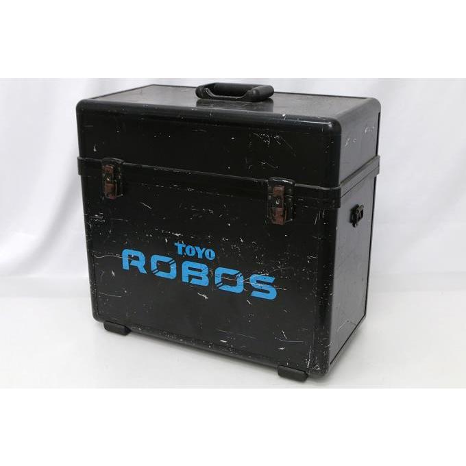 全額返金保証】並品｜TOYO ROBOS 蛇腹大判カメラ フィルムホルダー