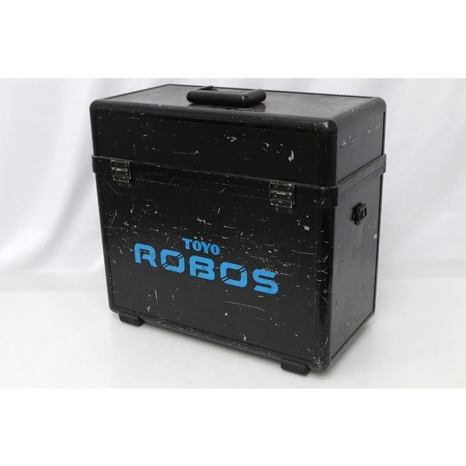 全額返金保証】並品｜TOYO ROBOS 蛇腹大判カメラ フィルムホルダー