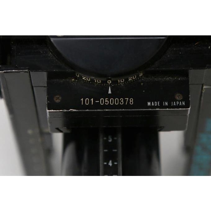 全額返金保証】並品｜TOYO ROBOS 蛇腹大判カメラ フィルムホルダー