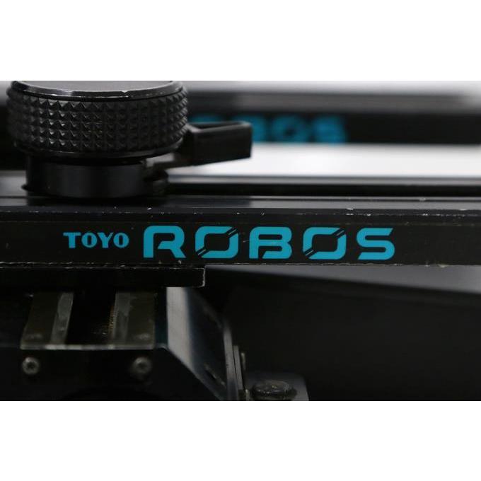 全額返金保証】並品｜TOYO ROBOS 蛇腹大判カメラ フィルムホルダー