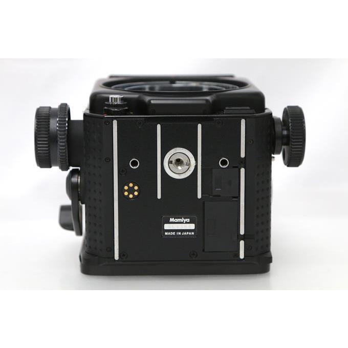Mamiya（マミヤ） 【全額返金保証】極美品｜マミヤ RZ67 Pro II ボディ