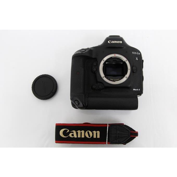 【長期保証】ショット少 Canon EOS 1DX Mark II 美品 長期保証】ショット少 Canon EOS 1DX Mark II 美品 【公式通販】