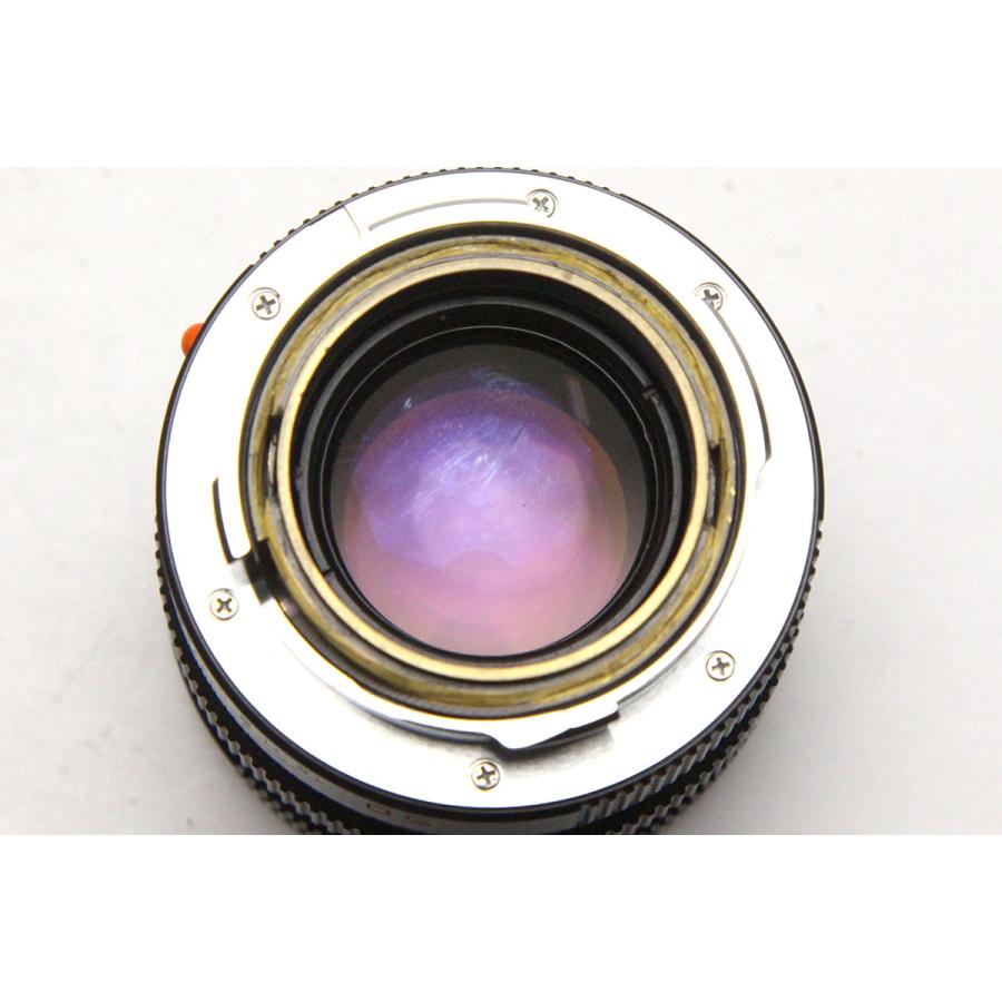 ライカ 訳有品|ライカ Summilux-M 50mm F1.4 3rd CA01-M1403 ライカ 訳有品|ライカ Summilux-M 50mm F1.4 3rd CA01-M1403
