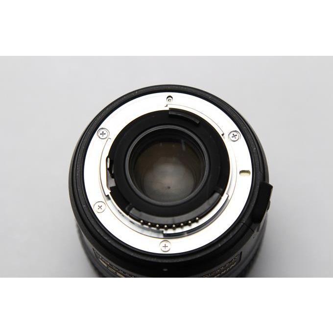 Nikon 単焦点マイクロレンズ Ai AF Micro Nikkor 60mm f/2.8D フル