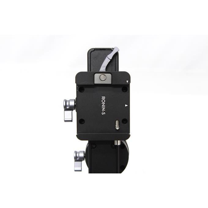 Ronin 【全額返金保証】極美品|DJI Ronin-S 標準セット γM1408 Ronin 【全額返金保証】極美品|DJI Ronin-S 標準セット γM1408
