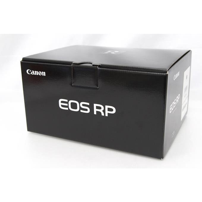 中古 キヤノン EOS RP ボディ M1429-2Q4 - motor-club.co.uk