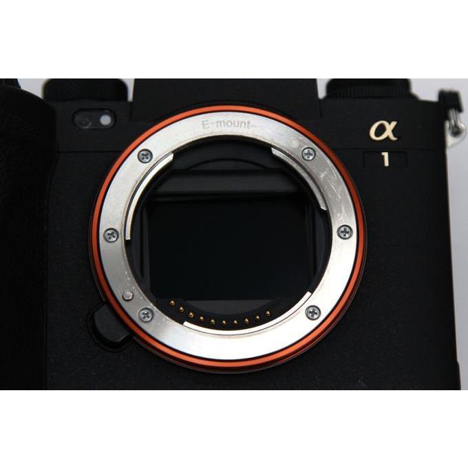 α（ソニー） 【全額返金保証】極美品｜ソニー α1 ILCE-1 ボディ