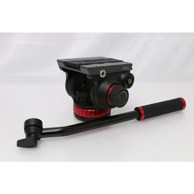 Manfrotto（マンフロット） 【全額返金保証】極美品｜マンフロット