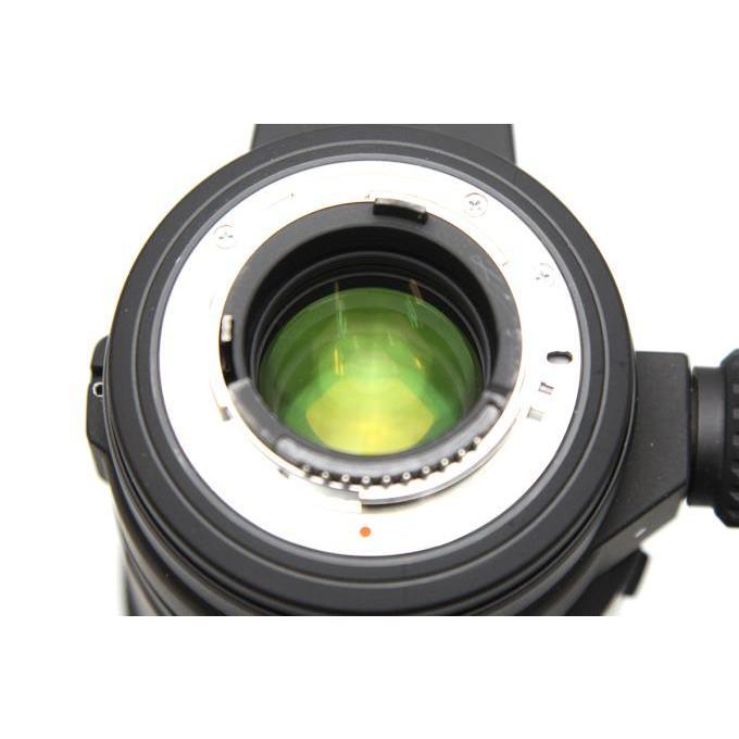 全額返金保証】極美品｜シグマ APO MACRO 180mm F2.8 EX DG OS
