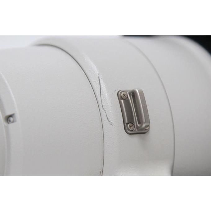 EFレンズ 【全額返金保証】極美品｜キヤノン EF500mm F4L IS II USM