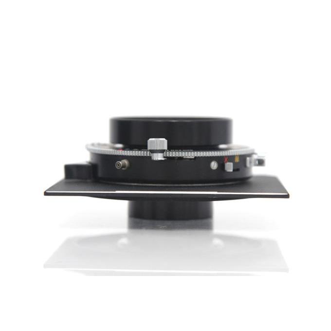 ニコン 【全額返金保証】美品｜ニコン NIKKOR-Q 300mm F9